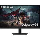 Samsung Odyssey G5 LS32DG500EUXEN 32" QHD