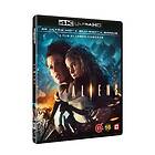 Aliens + Bonus (4k Ultra HD + Blu-Ray)