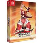 Dead in Vinland (True Viking Edition) (Limited Edition) (Switch)