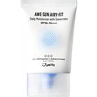 Jumiso Awe-Sun Airy fit Daily Moisturizer with Sunscreen SPF50+ PA++++ 50ml