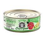 Porta 21 Porta 21 Feline Superfood Chicken with Kiwi 80g