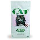 My favourite CAT Adult Sterilized Beef 6kg