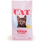 My favourite CAT Kitten All Breed Chicken 6kg