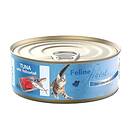 Porta 21 21 Feline Tuna Mackerel 85g