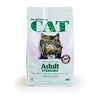 My favourite CAT Adult Sterilized Beef 2kg
