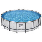 Bestway Steel Pro Max Poolset 610 x 132 cm