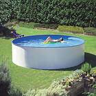 Planet Pool Rund Ovanmark Standard 120 cm 503010530C