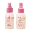 milk_shake 2 x Leave in Conditioner Flower 75ml