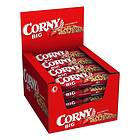 Corny Big Strawberry Storpack 24-pack