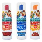 Foam Candy Party Storpack 12-pack