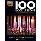 100 Rock Lessons