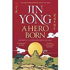 A Hero Born