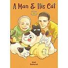 A Man and His Cat 11
