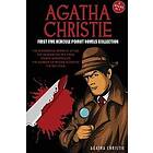 Agatha Christie First Five Hercule Poirot Novels Collection