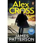 Alex Cross Must Die