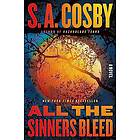 All the Sinners Bleed
