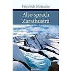 Also sprach Zarathustra