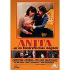 Anita: Ur En Tonårsflickas Dagbok (DVD)