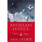 Ancillary Justice