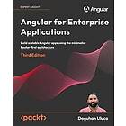 Angular for Enterprise Applications