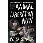 Animal Liberation Now