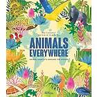 Animals Everywhere