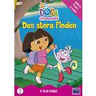 Dora Utforskaren 1: Den Stora Floden