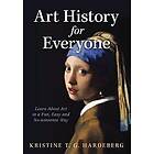 Art History for Everyone