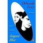 August Blue