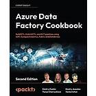 Azure Data Factory Cookbook