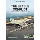 Beagle Conflict Volume 1: Argentina and Chile on the Brink of War in 1978