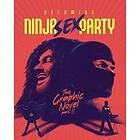 Becoming Ninja Sex Party