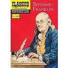 BENJAMIN FRANKLIN