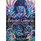 Beyond Lemuria Oracle Cards Pocket edition