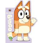 Bluey: All About Bingo