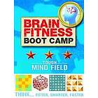 Brain Fitness Boot Camp Mind Field