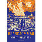 Brandsommar