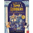 British Museum: The Curse of the Tomb Robbers (An Ancient Egyptian Puzzle Myster