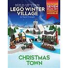 Build Up Your LEGO Winter Village