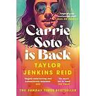 Carrie Soto Is Back