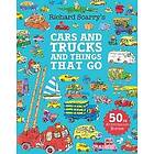 Cars and Trucks and Things That Go