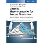 Chemical Thermodynamics for Process Simulation