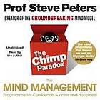 Chimp Paradox