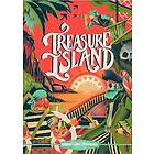 Classic Starts : Treasure Island