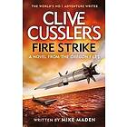 Clive Cussler's Fire Strike