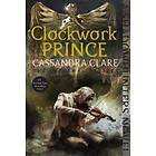 Clockwork Prince