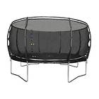 Plum Products Magnitude Trampoline with Safety Net 366cm