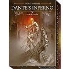 Dante'S Inferno Oracle Cards