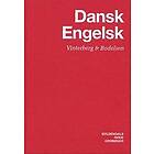 Dansk-Engelsk Ordbog