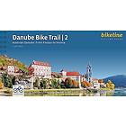 Danube Bike Trail 2 Austrian Danube: From Passau to Vienna